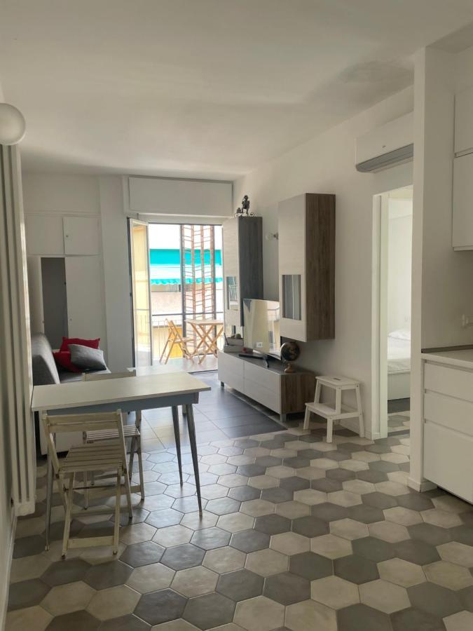 Apartamento Nuova Pia Finale Ligure Exterior foto